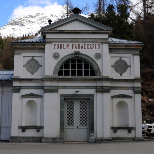 Projektschau: RAINA DA L'AUA